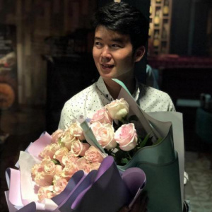 Песня Koja-Ahmet – Сүйемін сені