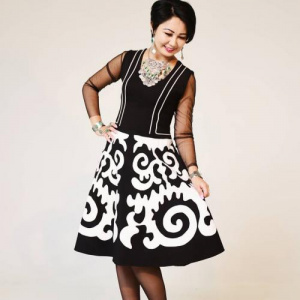 Песня Арай Ғалымжанқызы – Осындай кезде