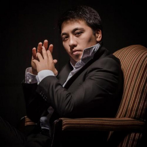 Песня Асан Абдралин – Жалын кешкен