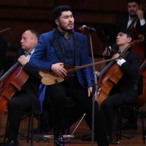 Песня Асқар Мұқият – Шәмшіге деген сағыныш