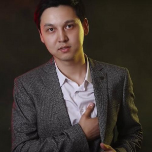 Песня Алмасхан Насыров – Жүрегім