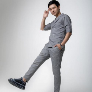 Песня Алмасхан Насыров – Тәкәппар қыз