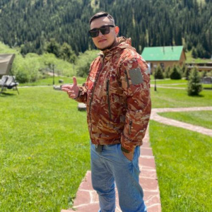 Песня Арнұр Шәкеров – Родной дорогой