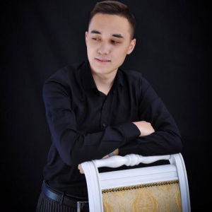 Песня Еркебұлан Манарбеков – Тақиялы періште