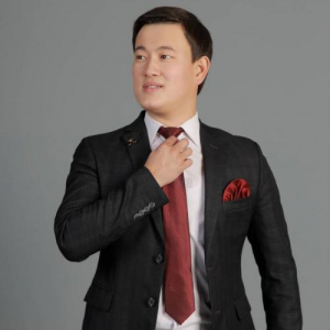 Песня Жандос Әлім – Класстас қыз