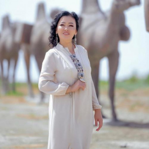 Песня Наркенже Серікбаева – Ризамын