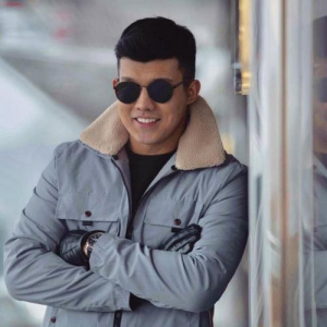 Песня Нұрхат Сегізбай – Өмір шіркін (cоver)