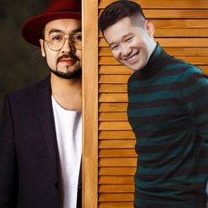 Песня Серік Ибрагимов & Auka – Жүрегімді жаралап кеттің (cover)