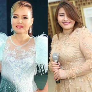 Песня Тахмина Әшімбекова & Гаухар Мырзахметова – Құдалар