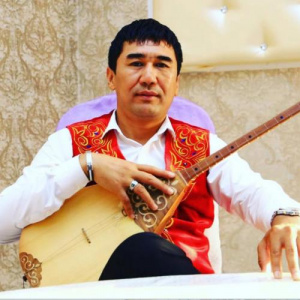 Песня Қайрат Керімбек – Қазағым