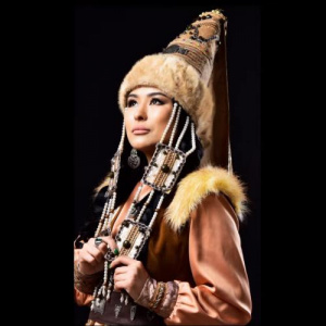 Песня Құралай Дуйсебай – Балхадиша