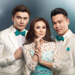 Песня Үшқоңыр тобы – Қазағым Қанатым!