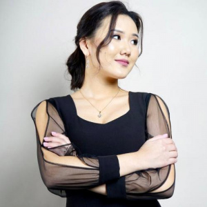 Песня Ұлжан Ибраим – Бағым сен