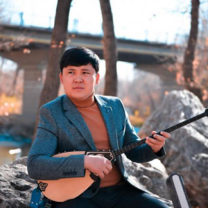 Песня Ермұханбет Махметов – Тахмина