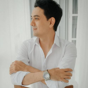 Песня Айдар Тұрғамбек – Аиша