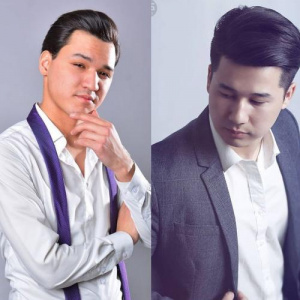 Песня Ақтілек Көшербаев & Бақдаулет Бақытқали – Қайда қайда