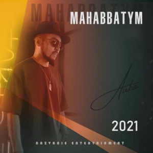 Песня AUKA – MAHABBATIM