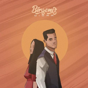 Песня DIDAR – Birgemiz