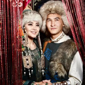 Песня Алтайқызы Диана – Жақсы көремін