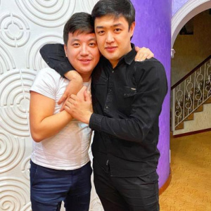 Песня Мәлік Жамбылұлы & Adilet Jaygashar – Қарындасым менің