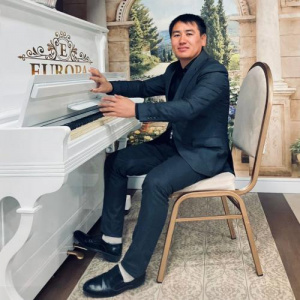 Песня Уаш Темирбек – Ша-ла-ла 2