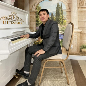 Песня Уаш Темірбек – Бір шәугім шәй