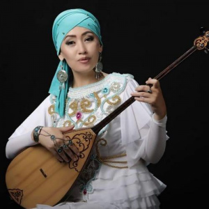 Песня Наркенже Серікбаева – Қос аққу