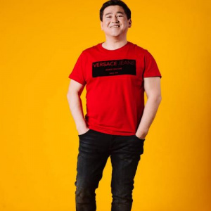 Песня Құрмаш Қуанышбаев – Айнура