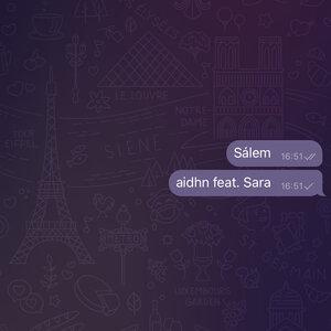 Песня Aidhn, Sara – Sálem