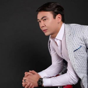 Песня Ғалымжан Нуркалыков – Бір адам