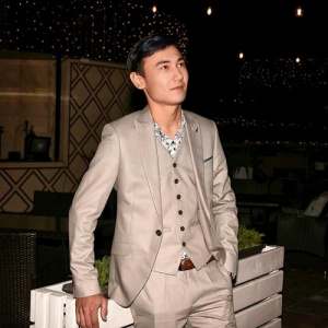 Песня Ерғали Жалғасов – Жаным жаным жаным