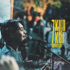 Песня Amirkhaan – 7 kun,7 kui