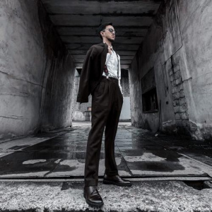 Песня Edil Gabbas – Аңсайды Жаным