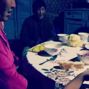 Песня Қойшы бала – Ауылым (Remix 2021)