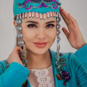 Песня Мөлдір Бақытжанқызы – Бақытты бол бағалым!