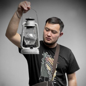 Песня Арнұр Шәкеров – Алтын