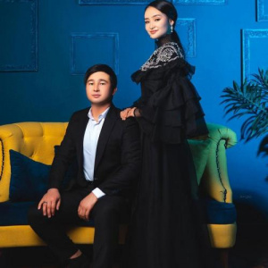 Песня Тәжмина Даниярқызы, Бақытжан Бабашев – Жалғызымсың