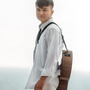 Песня Islamzhan Alimzhanov – Juregin tas