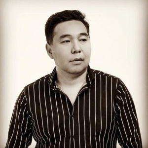 Песня aposh sarbaz – Саған асық болдым