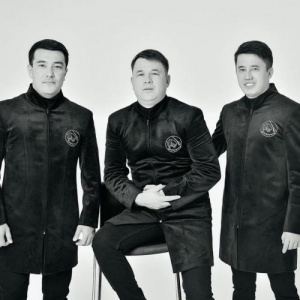 Песня Қарқаралы тобы – Аңсағаным