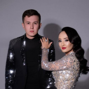 Песня Жұма Әбіл & Айдарова Сая – Менің адамым