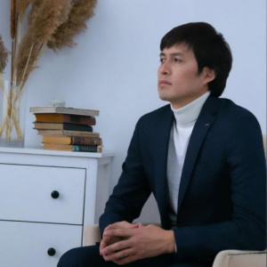 Песня Ердос Қанаев – Сағыныш