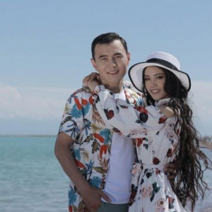 Песня Еділ Майзақов & Нұрдана Советханова – Сатып алар ем