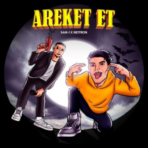 Песня Sam1 feat. Ne1tron – Äreket et