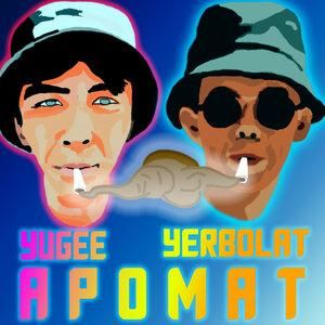 Песня Ерболат Құдайбергенов, Yugee – Аромат