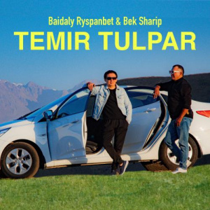 Песня Baidaly Ryspanbet & BekSharip – Temir tulpar