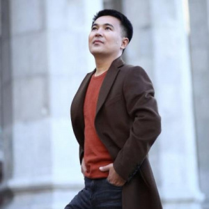 Песня Асхат Тарғын – Түрлі арман