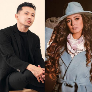 Песня Gazizkhan Shekerbekov & Салтанат Серкебаева – Hey, zhanym