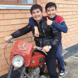 Песня Әл-Фараби & Үкітай – ТАБЫЛДЫ КӨКЕМ