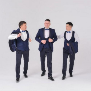 Песня Қарқаралы тобы – Досым қайда